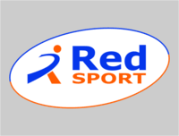 red sport